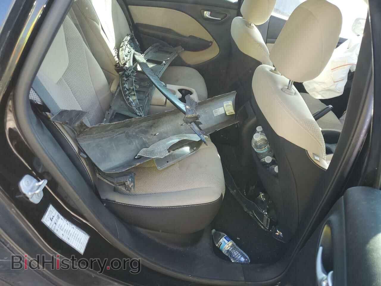 2015 DODGE DART - VIN: 1C3CDFBB2FD351064 - Photo 10