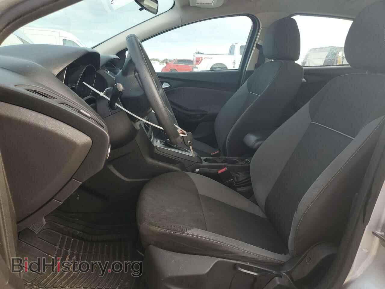 2014 FORD FOCUS - VIN: 1FADP3K29EL200514 - Фото 7