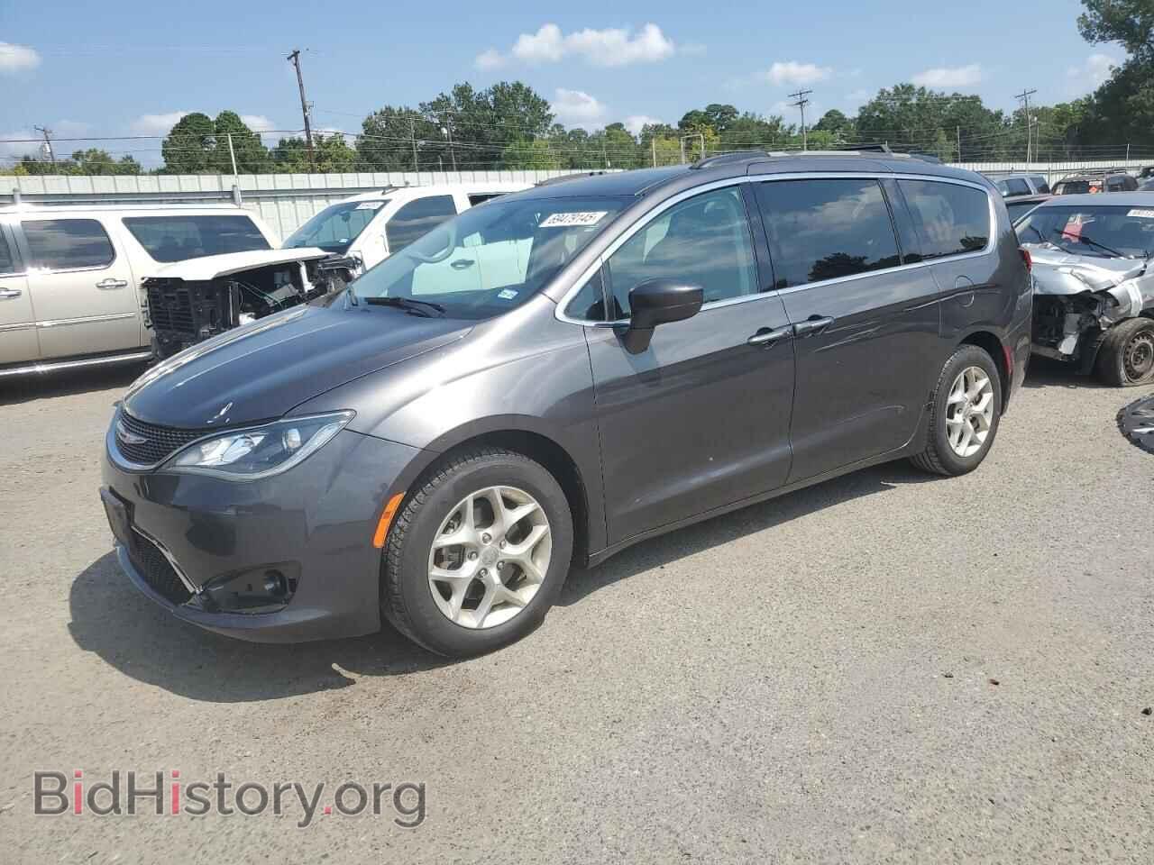 Photo 2C4RC1FG9JR116796 - CHRYSLER PACIFICA 2018