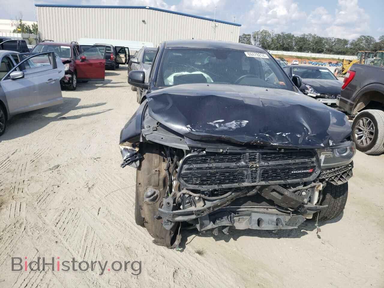 2014 DODGE DURANGO - VIN: 1C4RDHAG2EC551574 - Фото 5