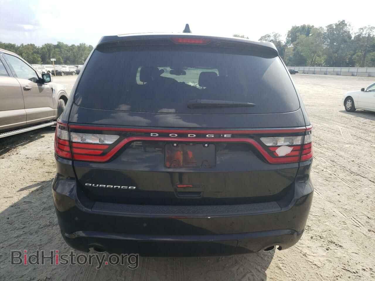 2014 DODGE DURANGO - VIN: 1C4RDHAG2EC551574 - Фото 6