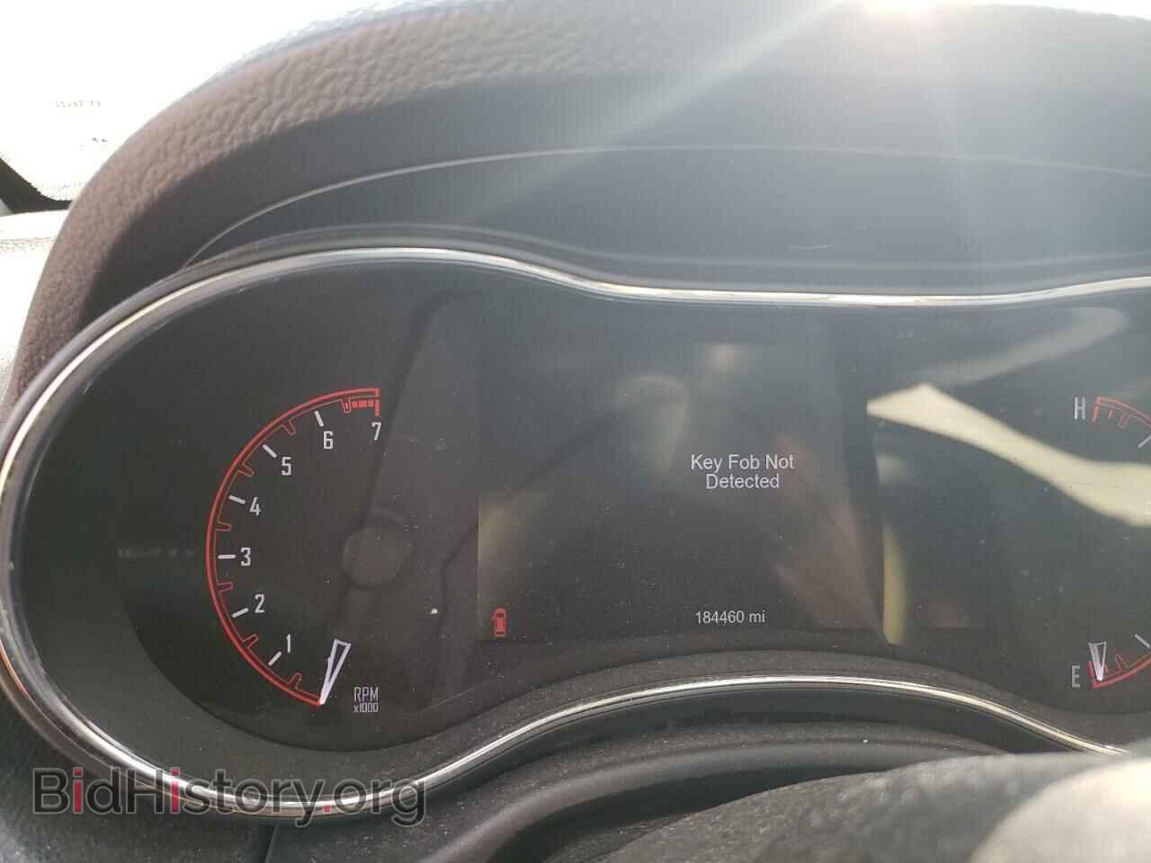 2014 DODGE DURANGO - VIN: 1C4RDHAG2EC551574 - Фото 9