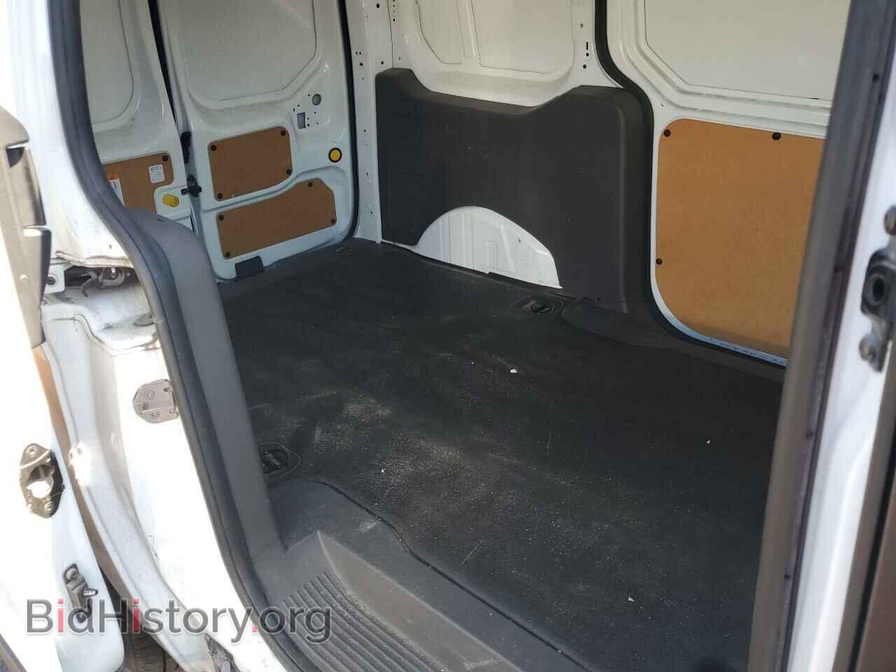 2019 FORD TRANSIT - VIN: NM0LS7E28K1393573 - Фото 11