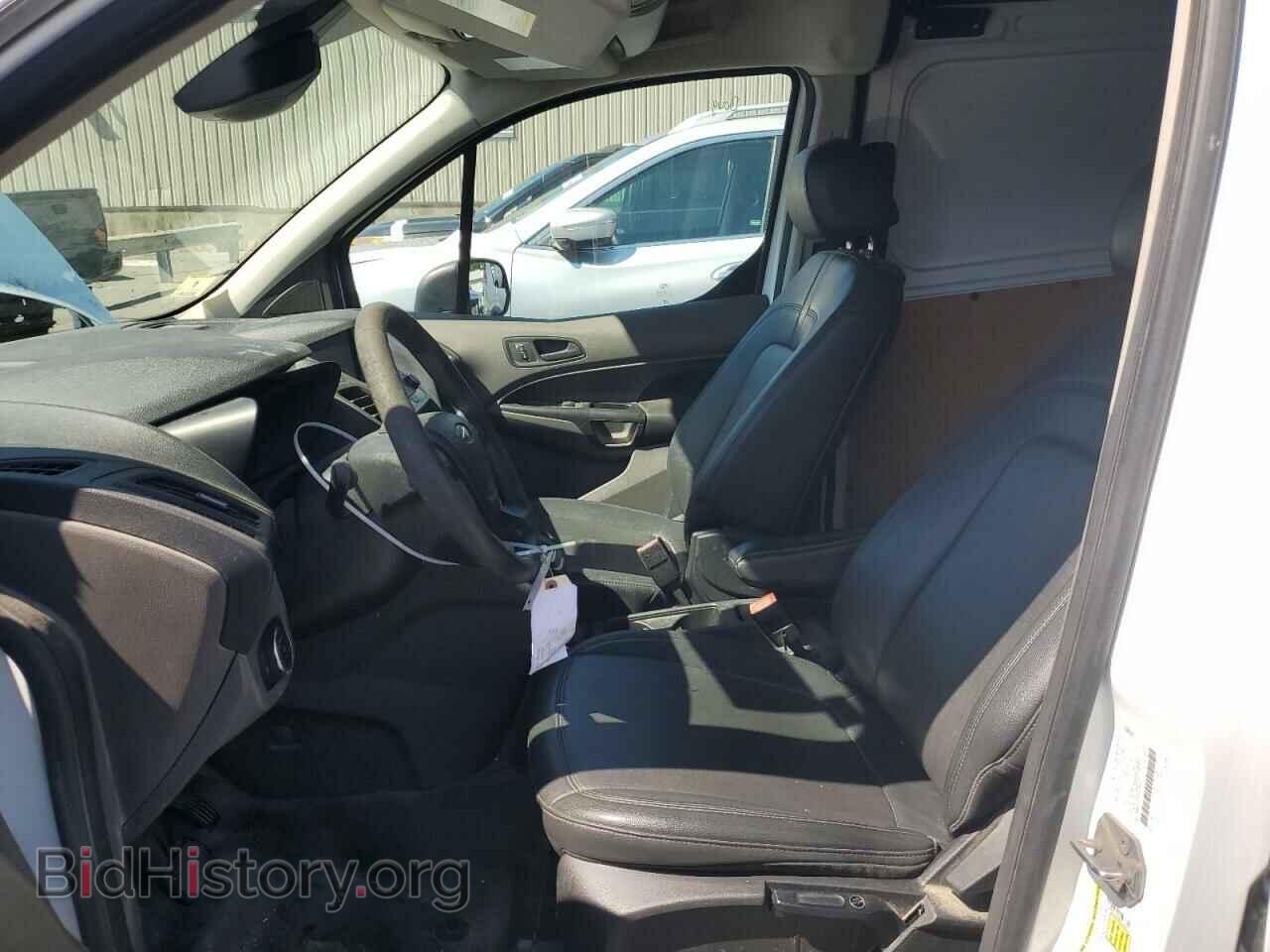 2019 FORD TRANSIT - VIN: NM0LS7E28K1393573 - Фото 7