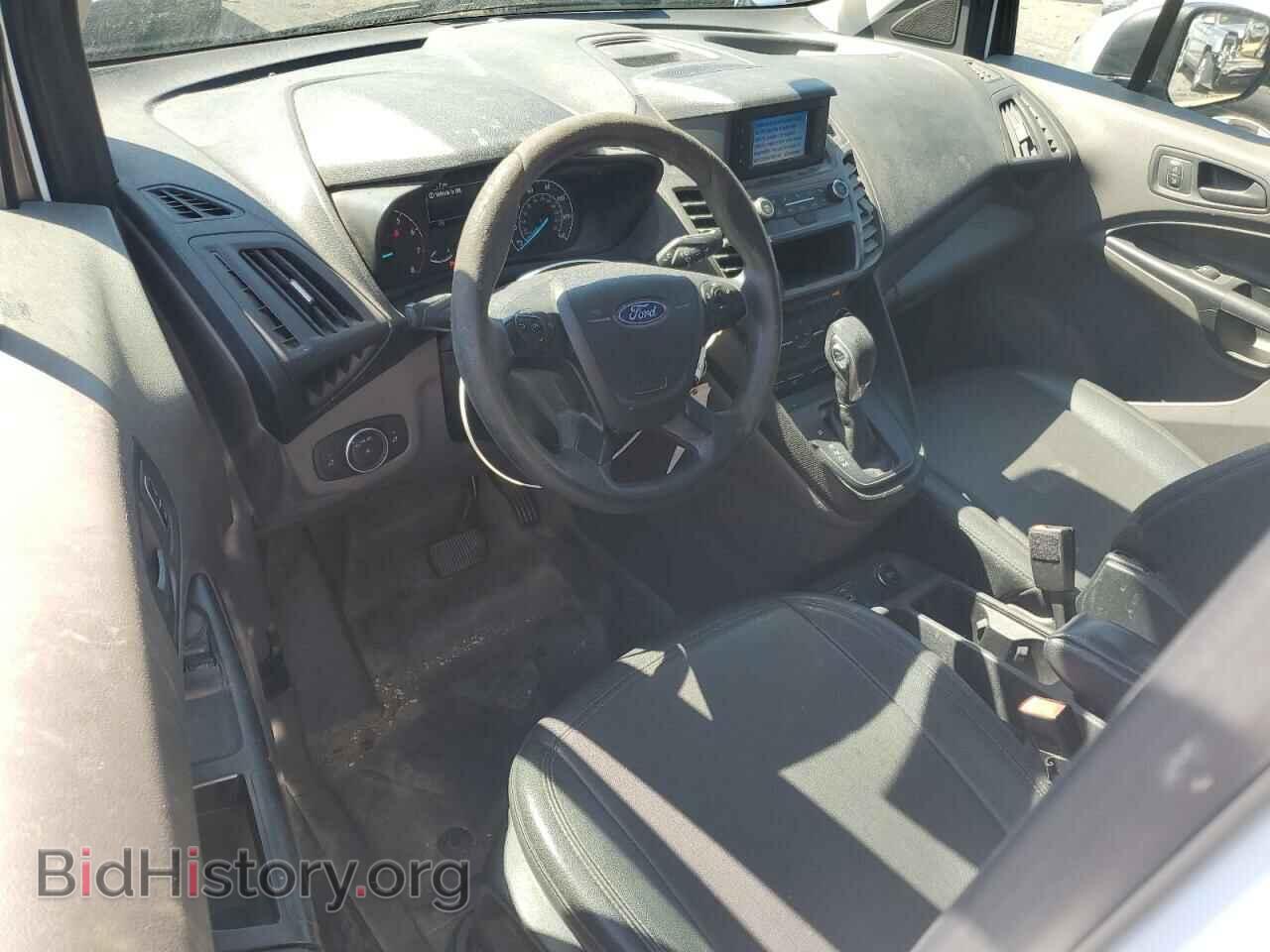 2019 FORD TRANSIT - VIN: NM0LS7E28K1393573 - Фото 8
