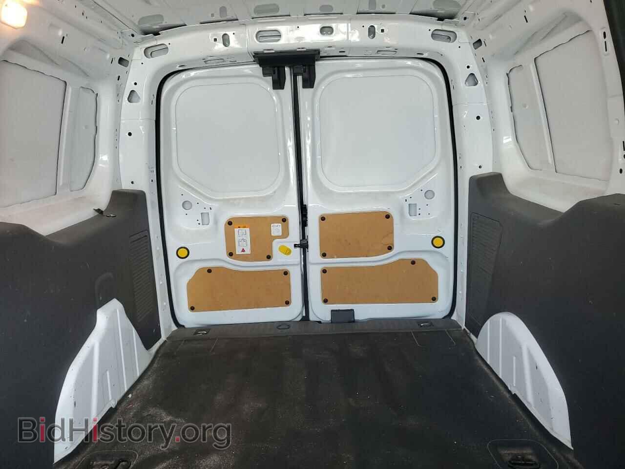2019 FORD TRANSIT - VIN: NM0LS7E28K1393573 - Фото 10