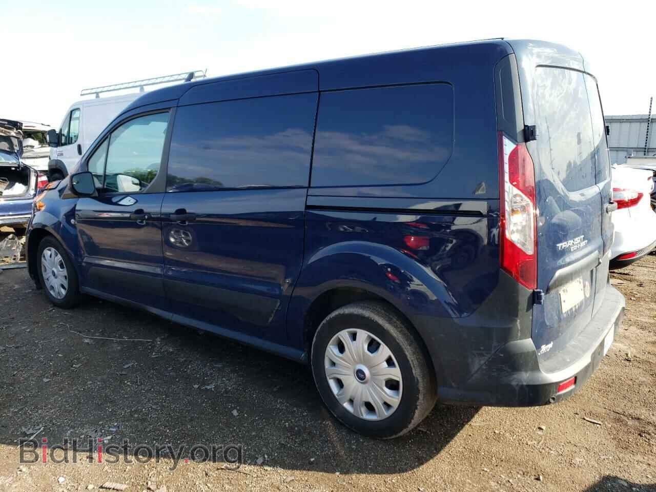 2020 FORD TRANSIT - VIN: NM0LS7E28L1459153 - Фото 2