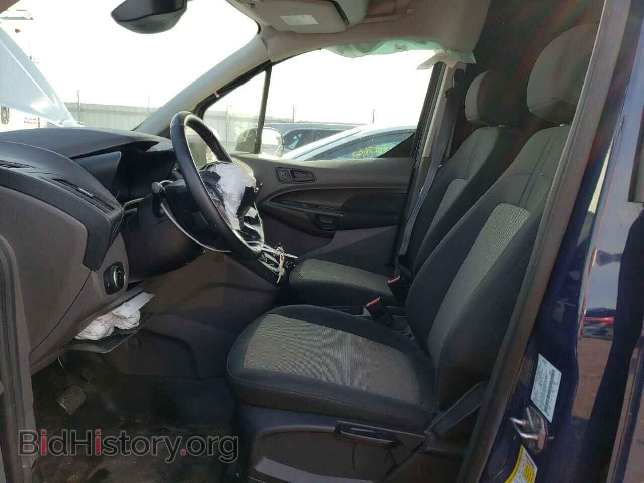 2020 FORD TRANSIT - VIN: NM0LS7E28L1459153 - Фото 7