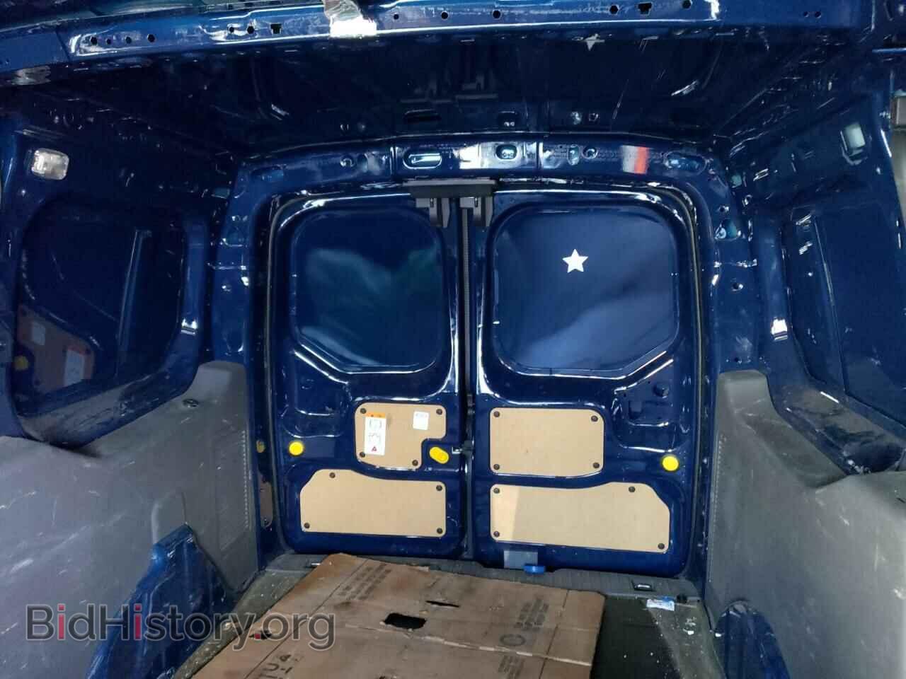 2020 FORD TRANSIT - VIN: NM0LS7E28L1459153 - Фото 10