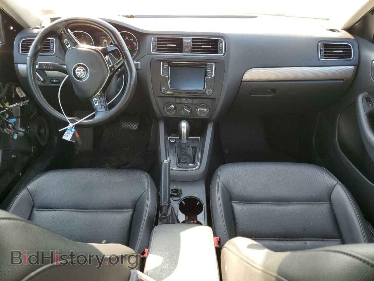 2017 VOLKSWAGEN JETTA - VIN: 3VWDB7AJXHM263078 - Фото 8