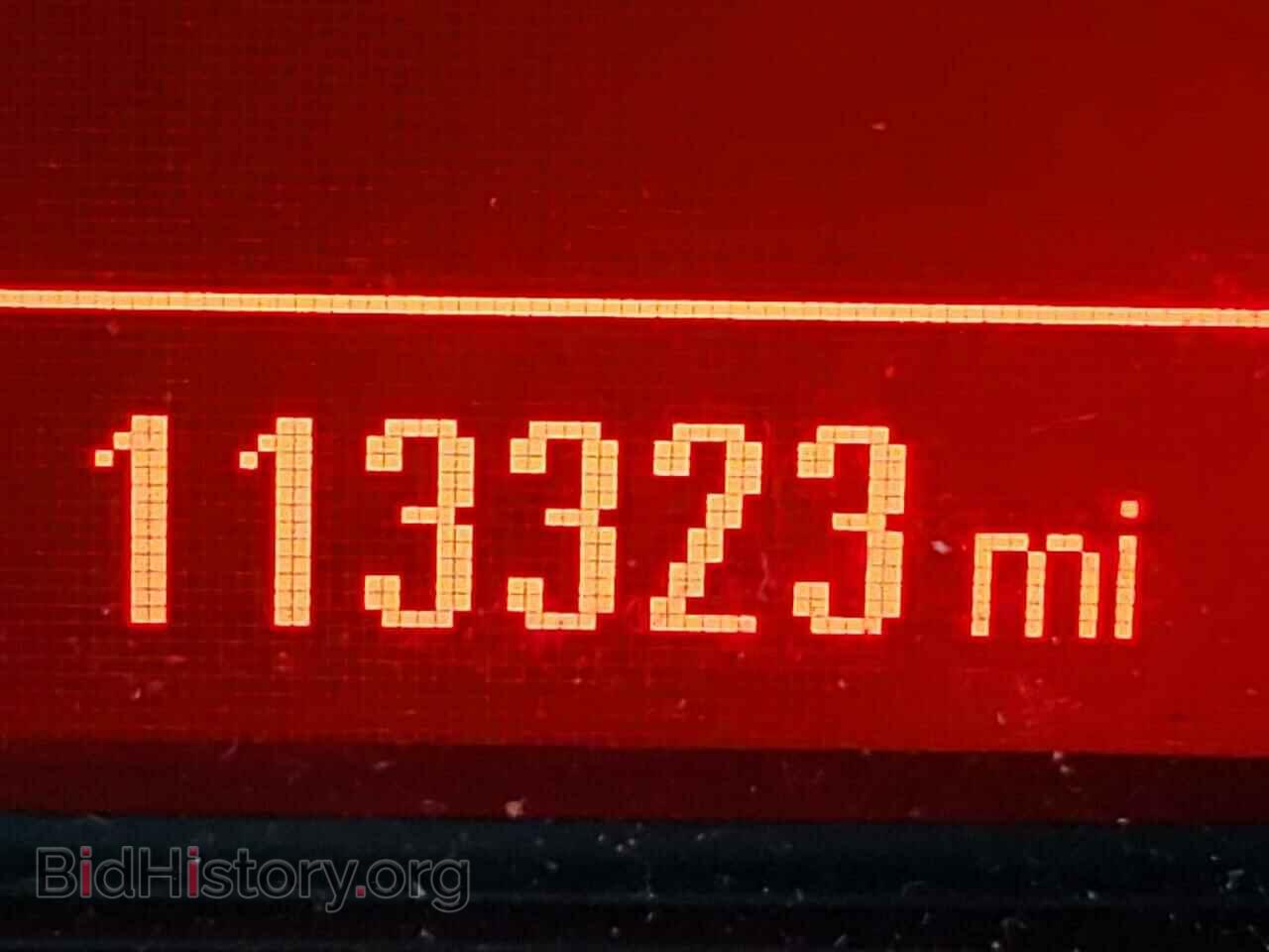 2015 GMC TERRAIN - VIN: 2GKALNEK6F6370182 - Фото 8
