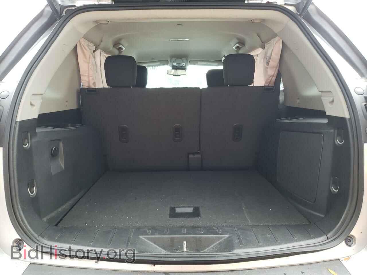 2015 GMC TERRAIN - VIN: 2GKALNEK6F6370182 - Фото 9