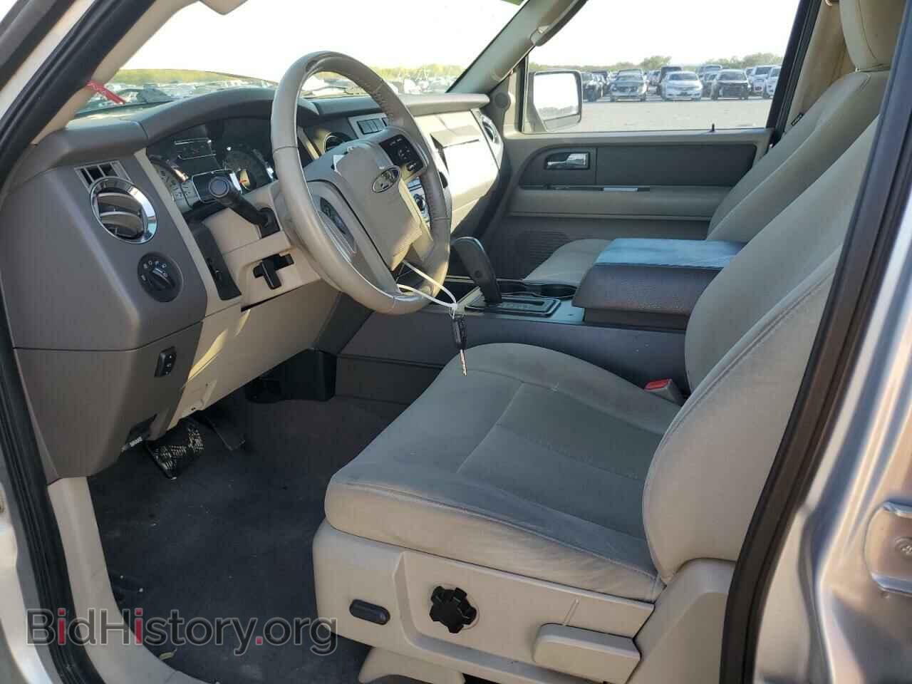 2010 FORD EXPEDITION - VIN: 1FMJU1F58AEB49094 - Photo 7