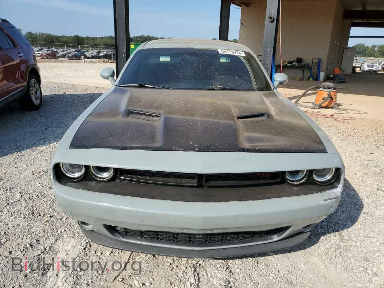 2015 DODGE CHALLENGER - VIN: 2C3CDZAT4FH869384 - Photo 5