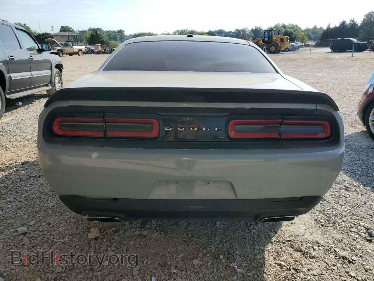 2015 DODGE CHALLENGER - VIN: 2C3CDZAT4FH869384 - Photo 6