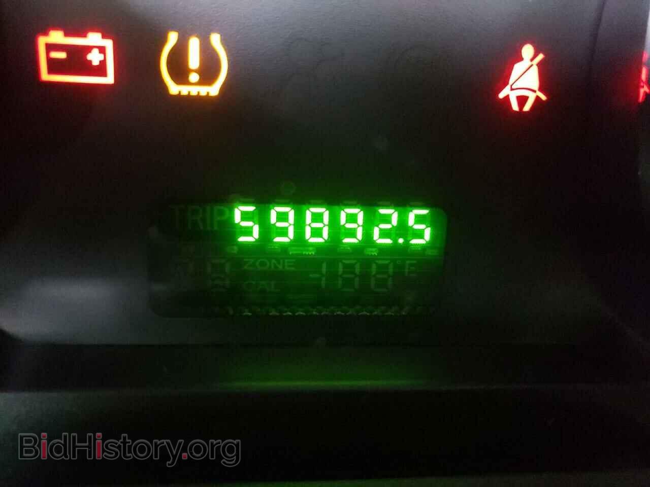 2007 FORD EDGE - VIN: 2FMDK36C67BA56768 - Фото 8