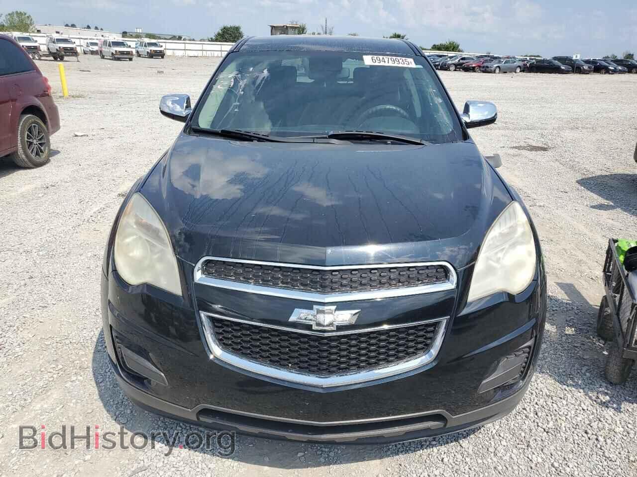 2014 CHEVROLET EQUINOX - VIN: 2GNFLEEK7E6233873 - Фото 5