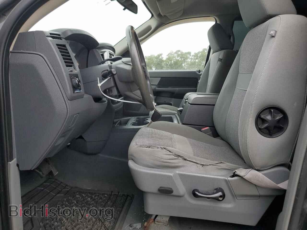 2007 DODGE RAM 1500 - VIN: 1D7HU18297S210037 - Фото 7