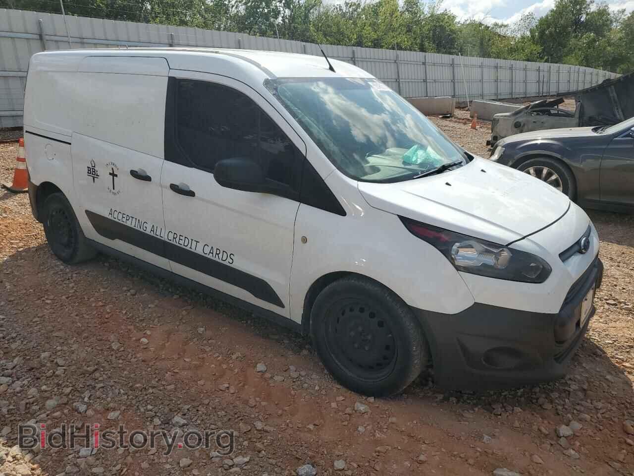2017 FORD TRANSIT - VIN: NM0LS7E72H1337309 - Фото 4