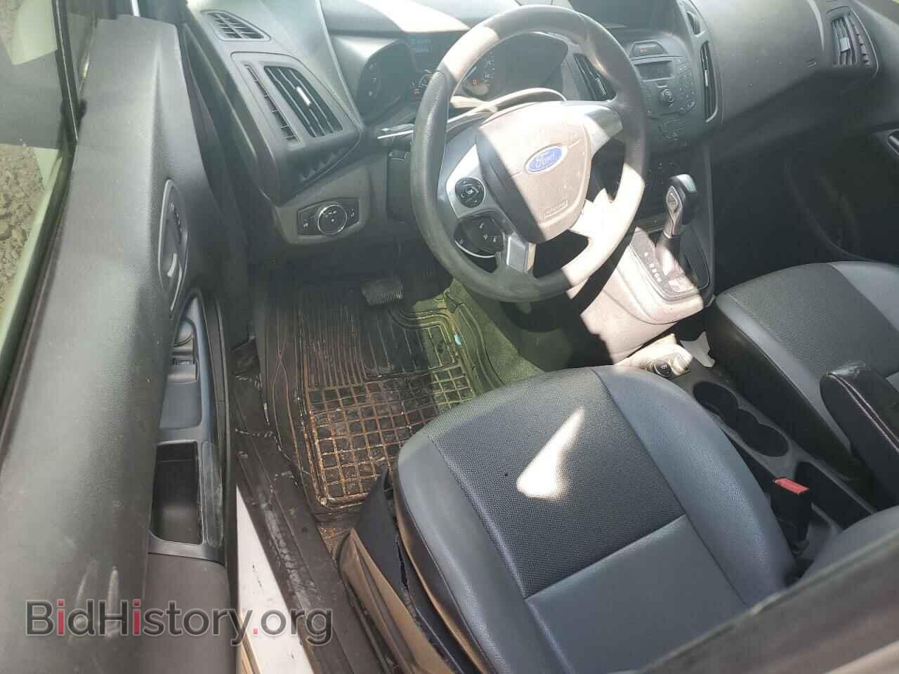 2017 FORD TRANSIT - VIN: NM0LS7E72H1337309 - Фото 8