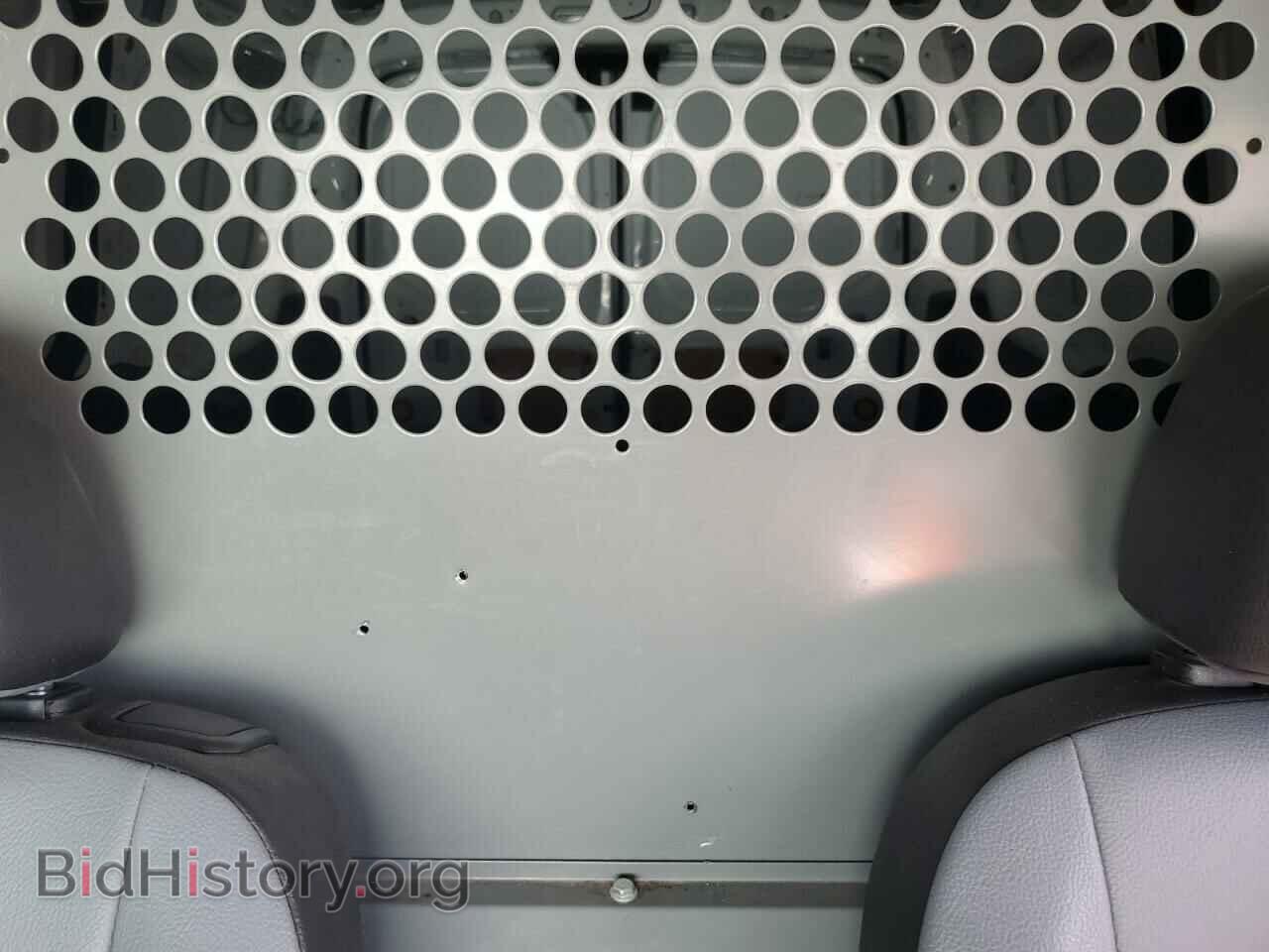 2017 FORD TRANSIT - VIN: NM0LS7E72H1337309 - Фото 10