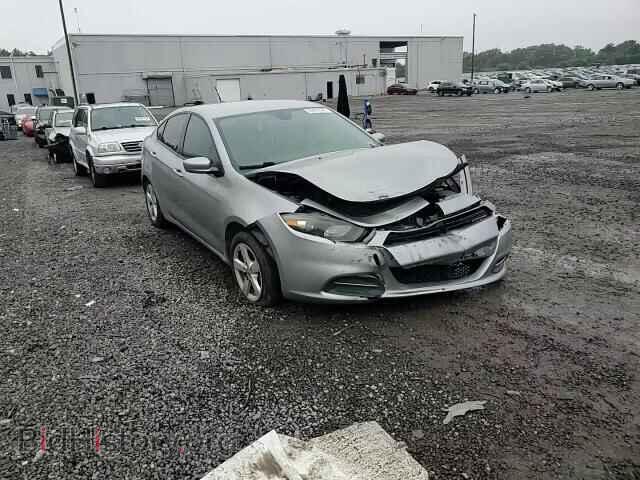 2015 DODGE DART - VIN: 1C3CDFBB2FD131746 - Фото 13