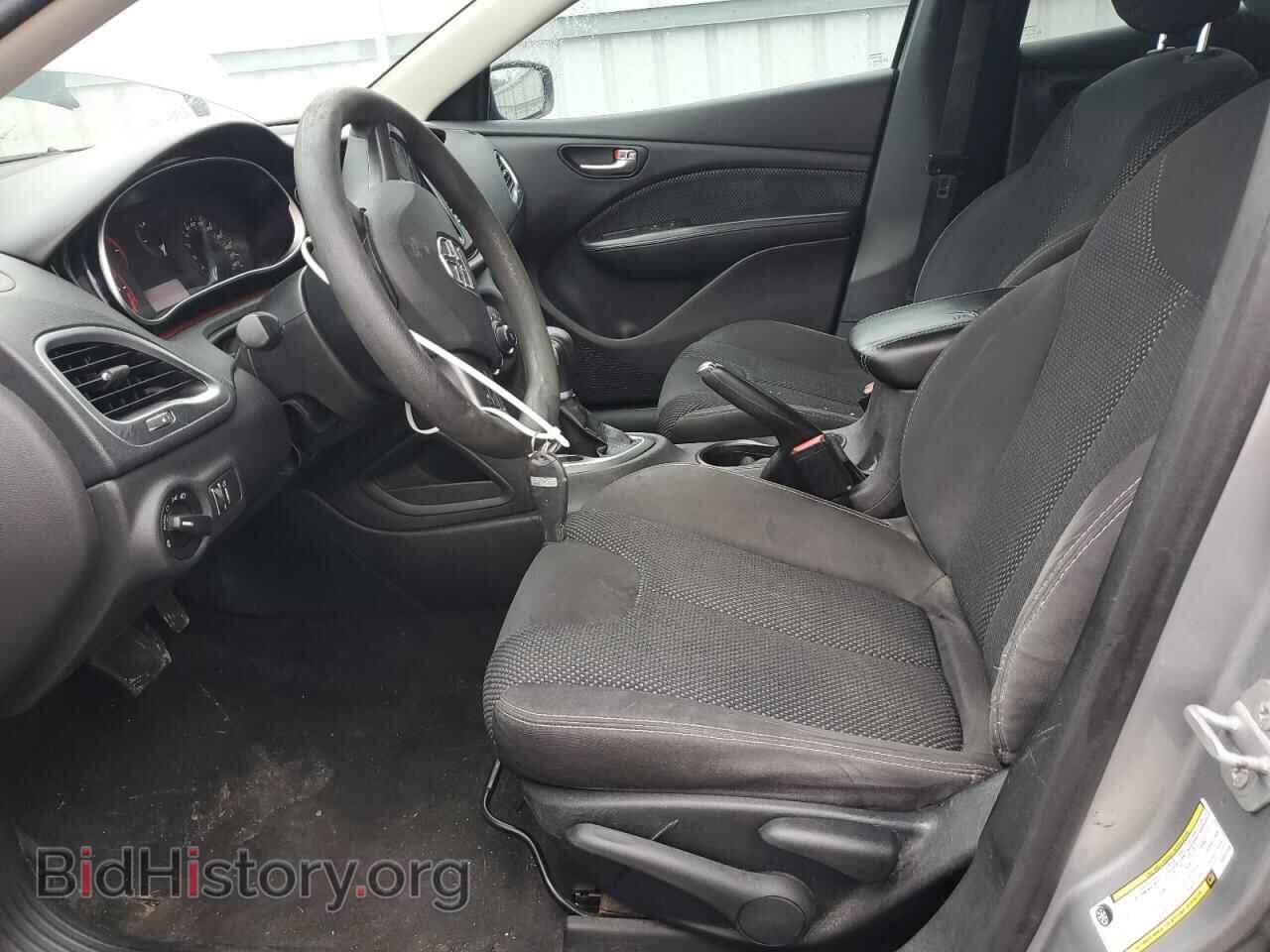 2015 DODGE DART - VIN: 1C3CDFBB2FD131746 - Фото 7