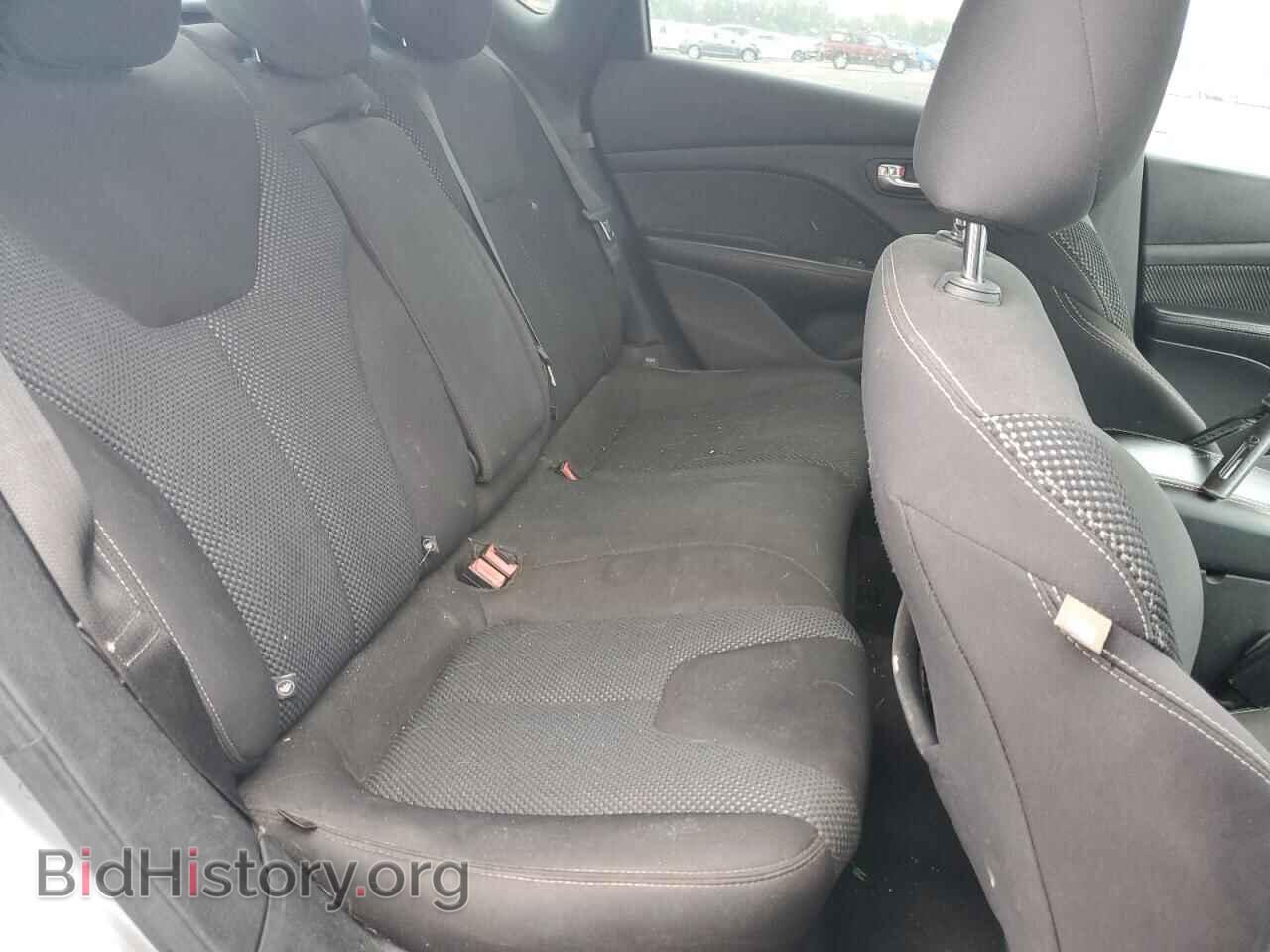 2015 DODGE DART - VIN: 1C3CDFBB2FD131746 - Фото 10