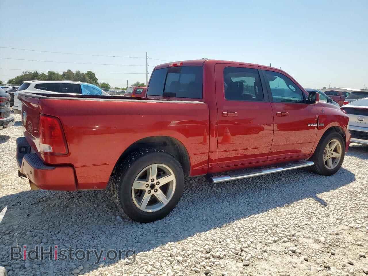 2010 DODGE All Models - VIN: 1D7RB1CT6AS181548 - Photo 3