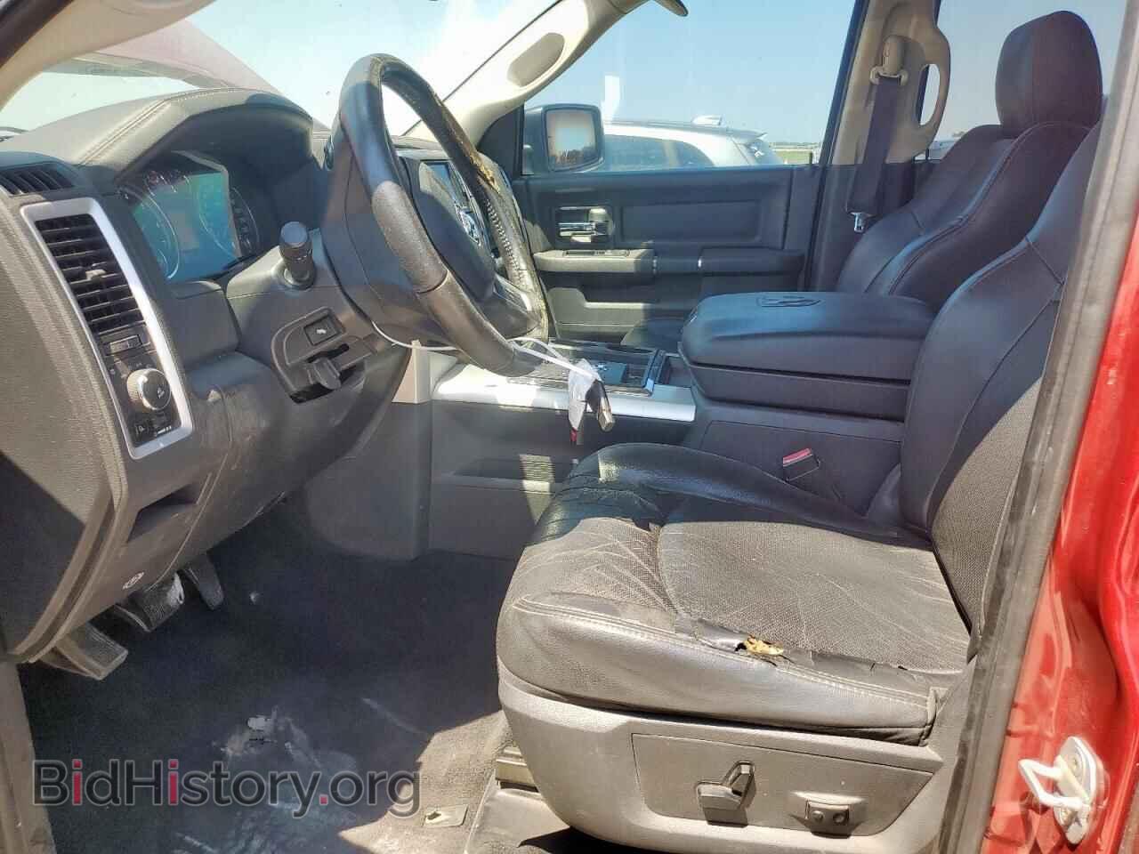 2010 DODGE All Models - VIN: 1D7RB1CT6AS181548 - Photo 7