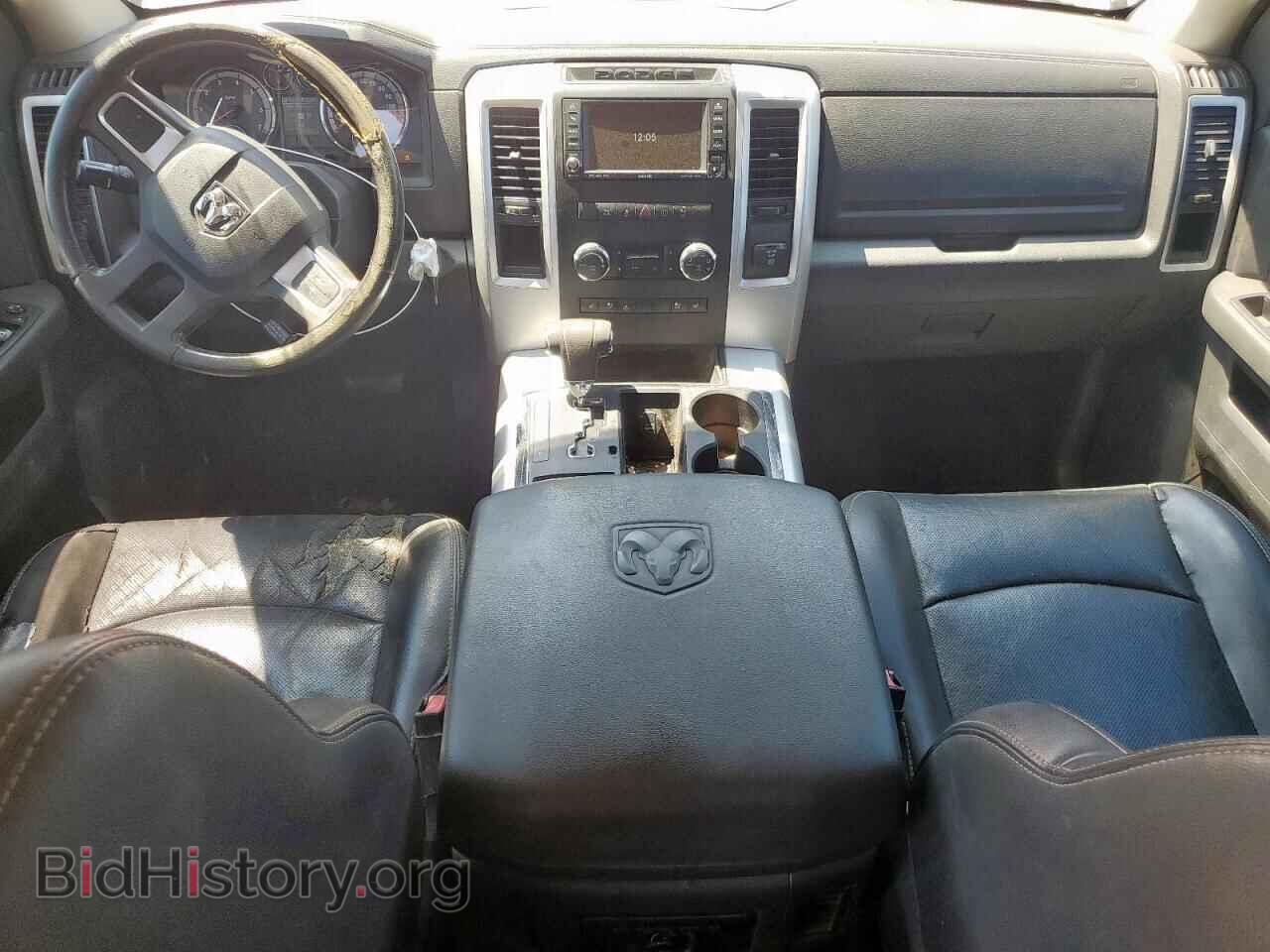 2010 DODGE All Models - VIN: 1D7RB1CT6AS181548 - Photo 8