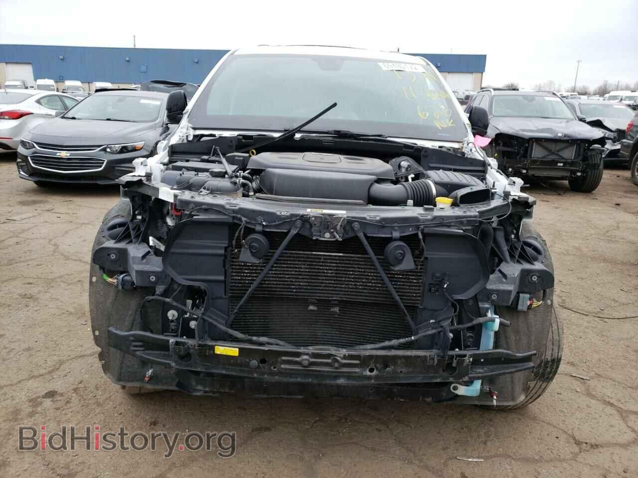 2018 DODGE DURANGO - VIN: 1C4RDJDG8JC291324 - Photo 5