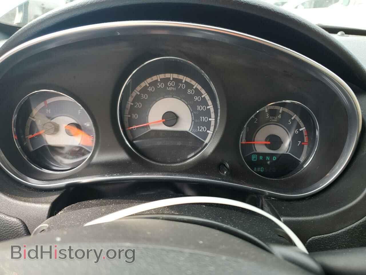 2013 CHRYSLER 200 - VIN: 1C3BCBFG6DN676921 - Фото 9
