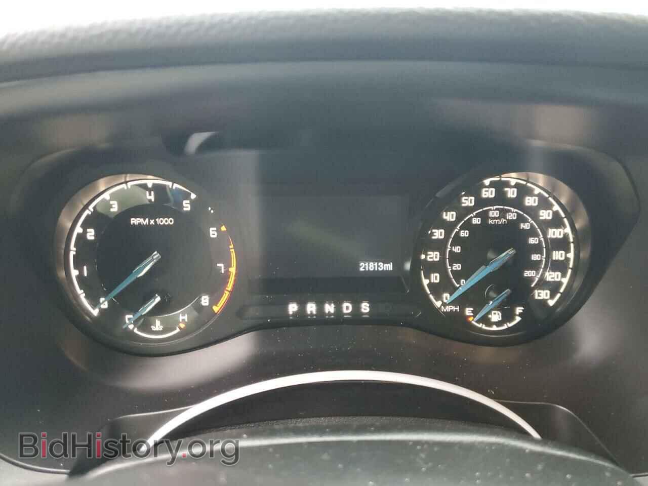 2021 FORD RANGER - VIN: 1FTER4FH5MLD89531 - Фото 9