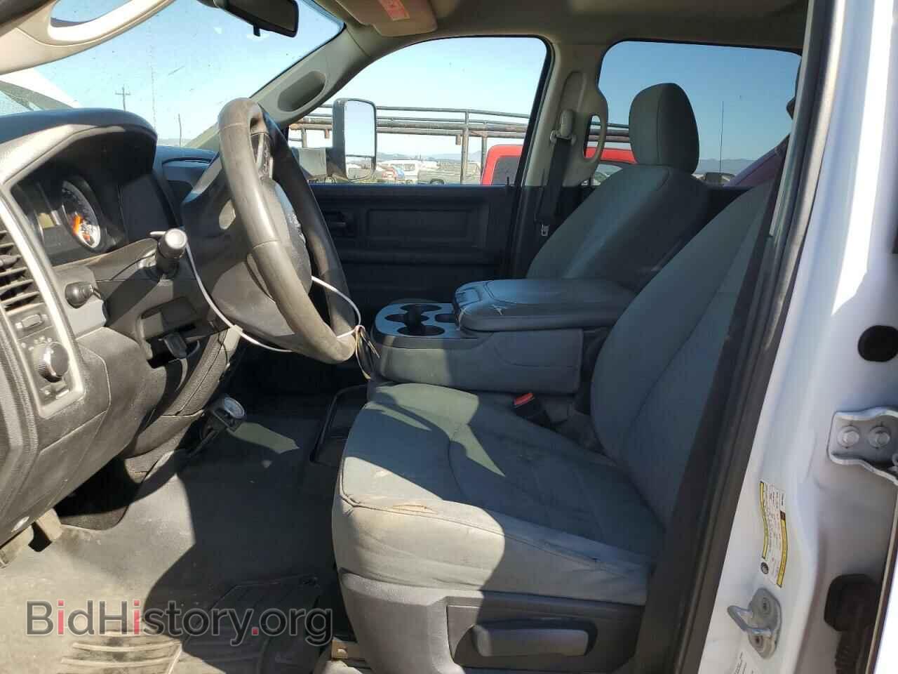 2013 RAM All Models - VIN: 3C63R3CL2DG616222 - Фото 7