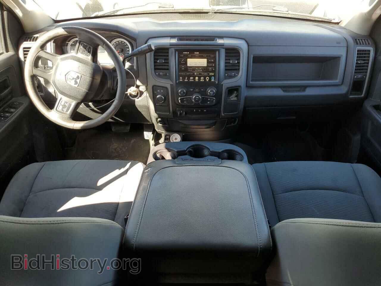 2013 RAM All Models - VIN: 3C63R3CL2DG616222 - Фото 8