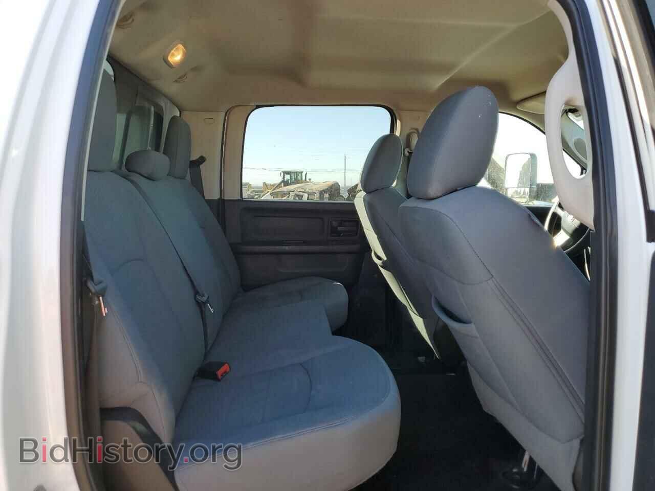 2013 RAM All Models - VIN: 3C63R3CL2DG616222 - Фото 10