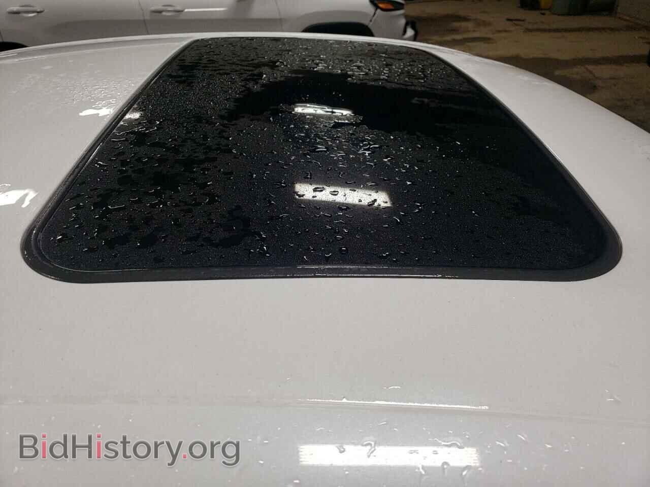 2015 LEXUS IS - VIN: JTHCF1D27F5025081 - Photo 9