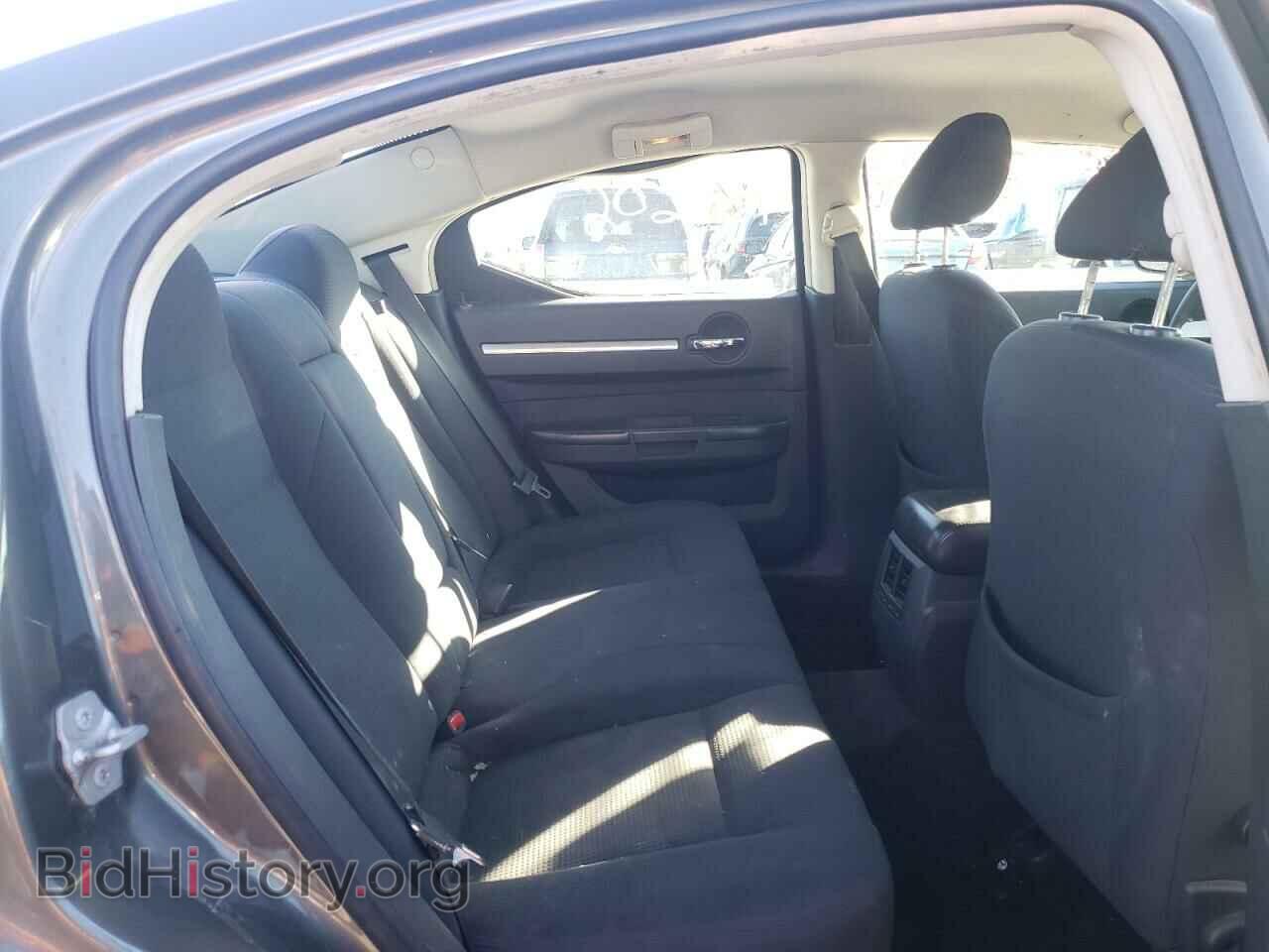 2010 DODGE CHARGER - VIN: 2B3CA3CV2AH162245 - Фото 6