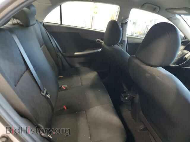 2010 TOYOTA COROLLA - VIN: 1NXBU4EE9AZ349608 - Photo 10