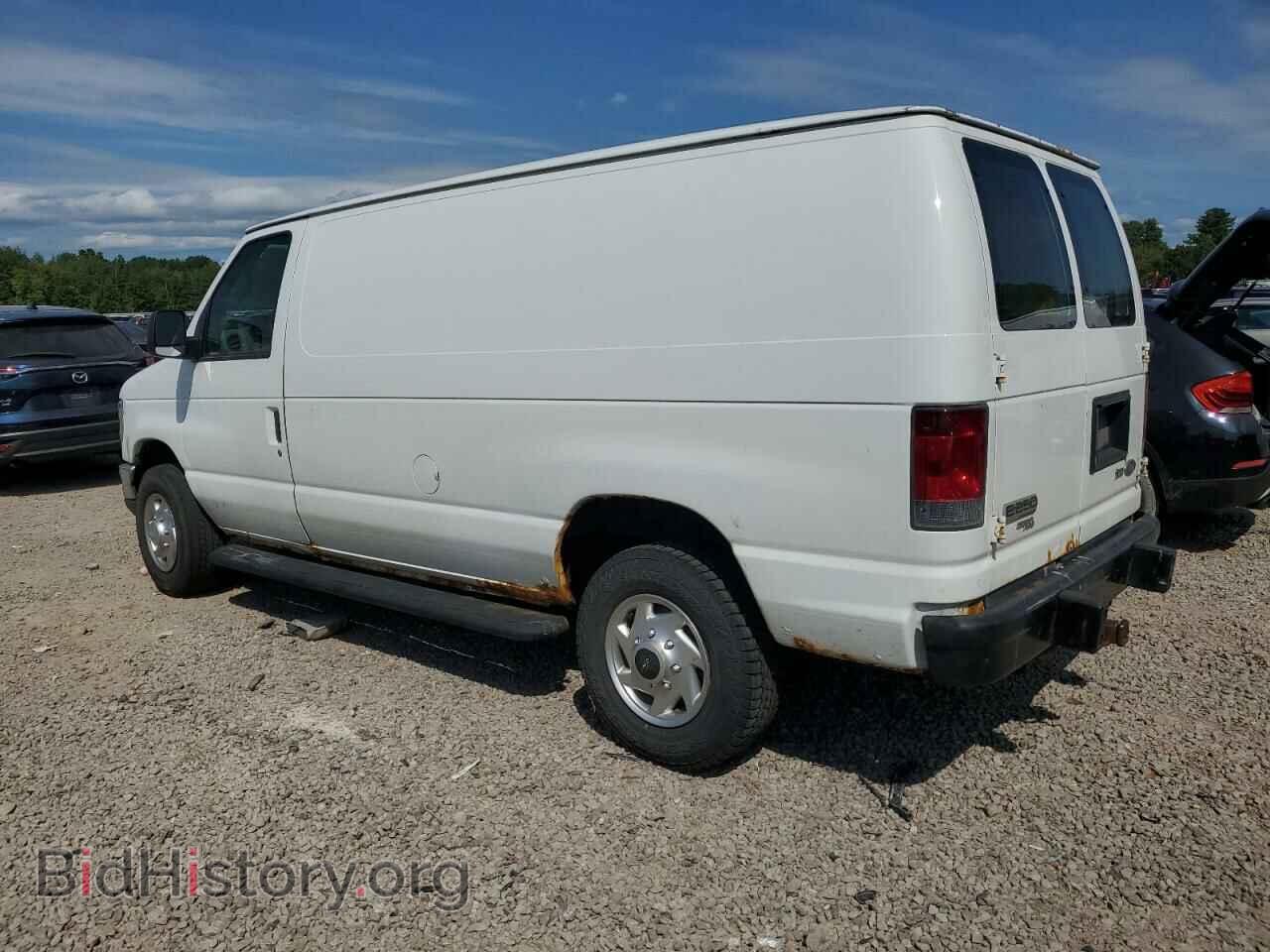 2011 FORD ALL Models - VIN: 1FTNE2EW8BDA99923 - Фото 2