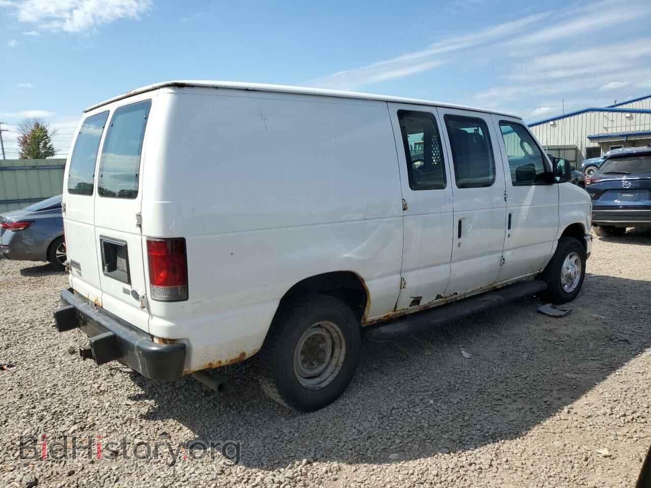 2011 FORD ALL Models - VIN: 1FTNE2EW8BDA99923 - Фото 3