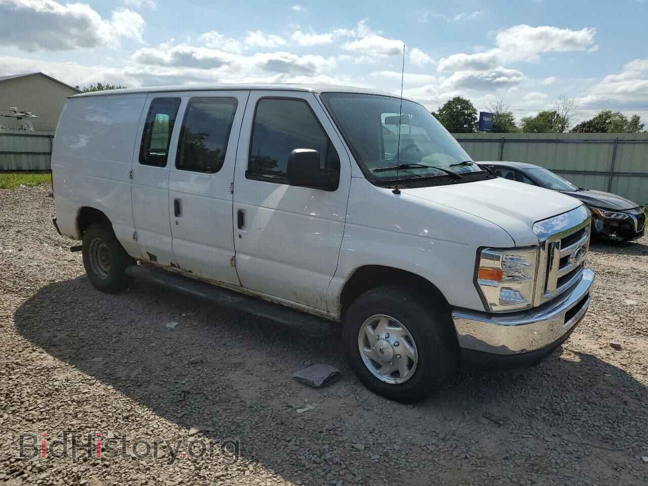 2011 FORD ALL Models - VIN: 1FTNE2EW8BDA99923 - Фото 4