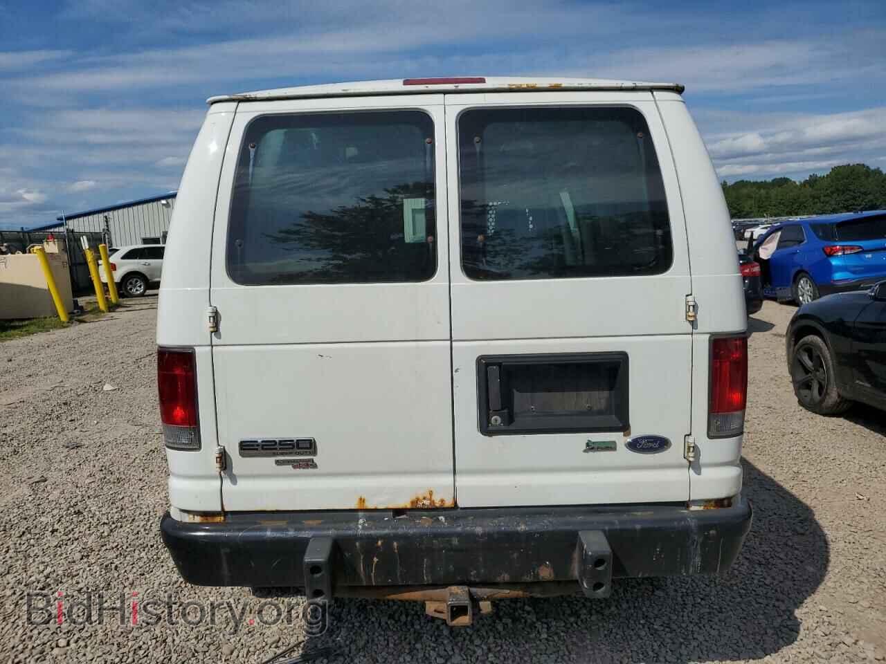 2011 FORD ALL Models - VIN: 1FTNE2EW8BDA99923 - Фото 6