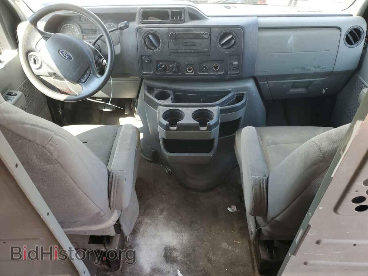 2011 FORD ALL Models - VIN: 1FTNE2EW8BDA99923 - Фото 8