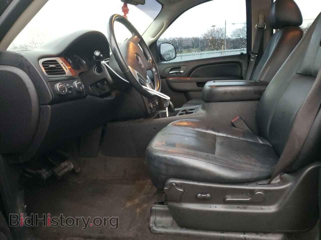 2012 GMC YUKON - VIN: 1GKS2AE06CR265964 - Фото 7