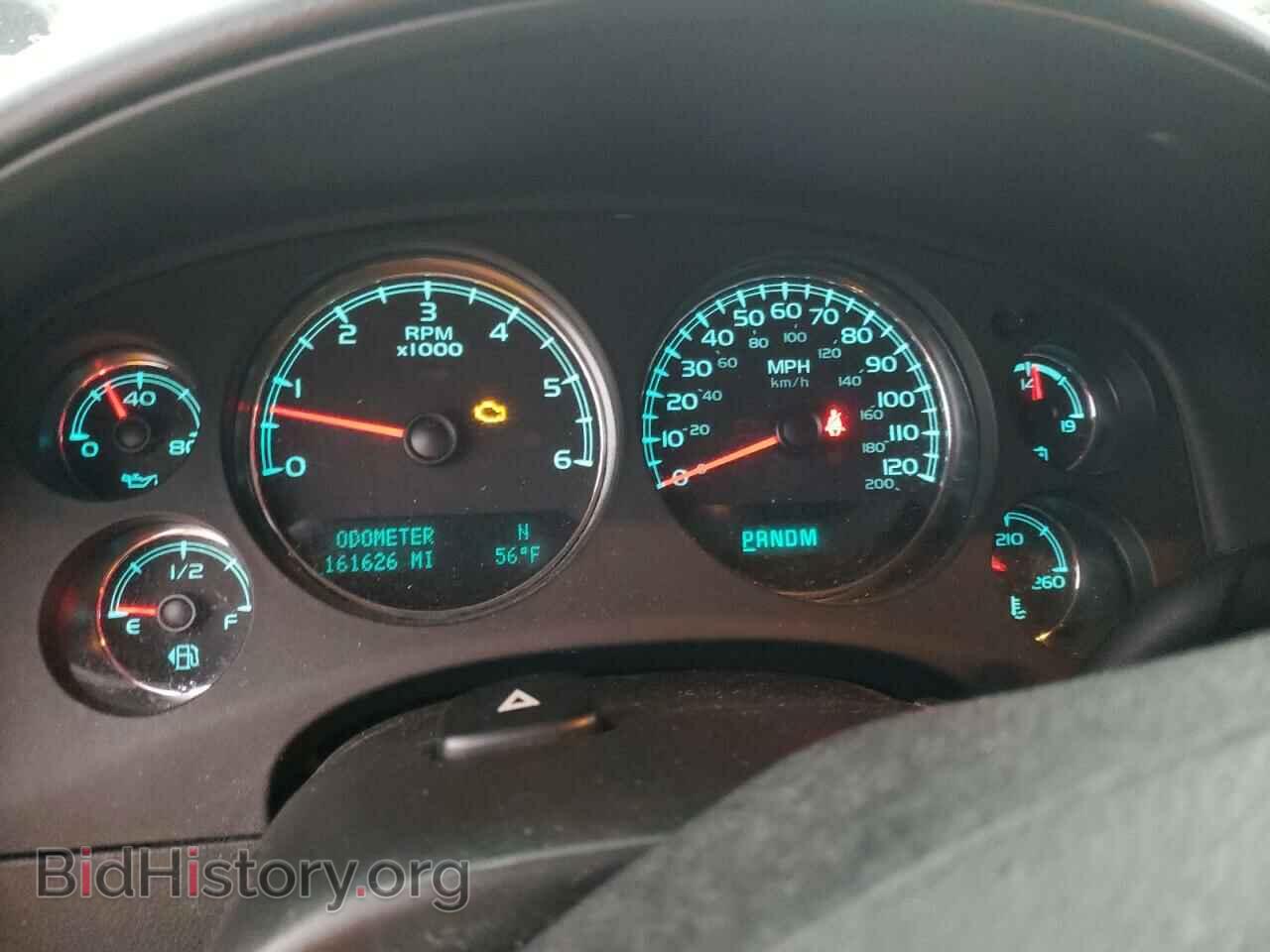 2012 GMC YUKON - VIN: 1GKS2AE06CR265964 - Фото 9