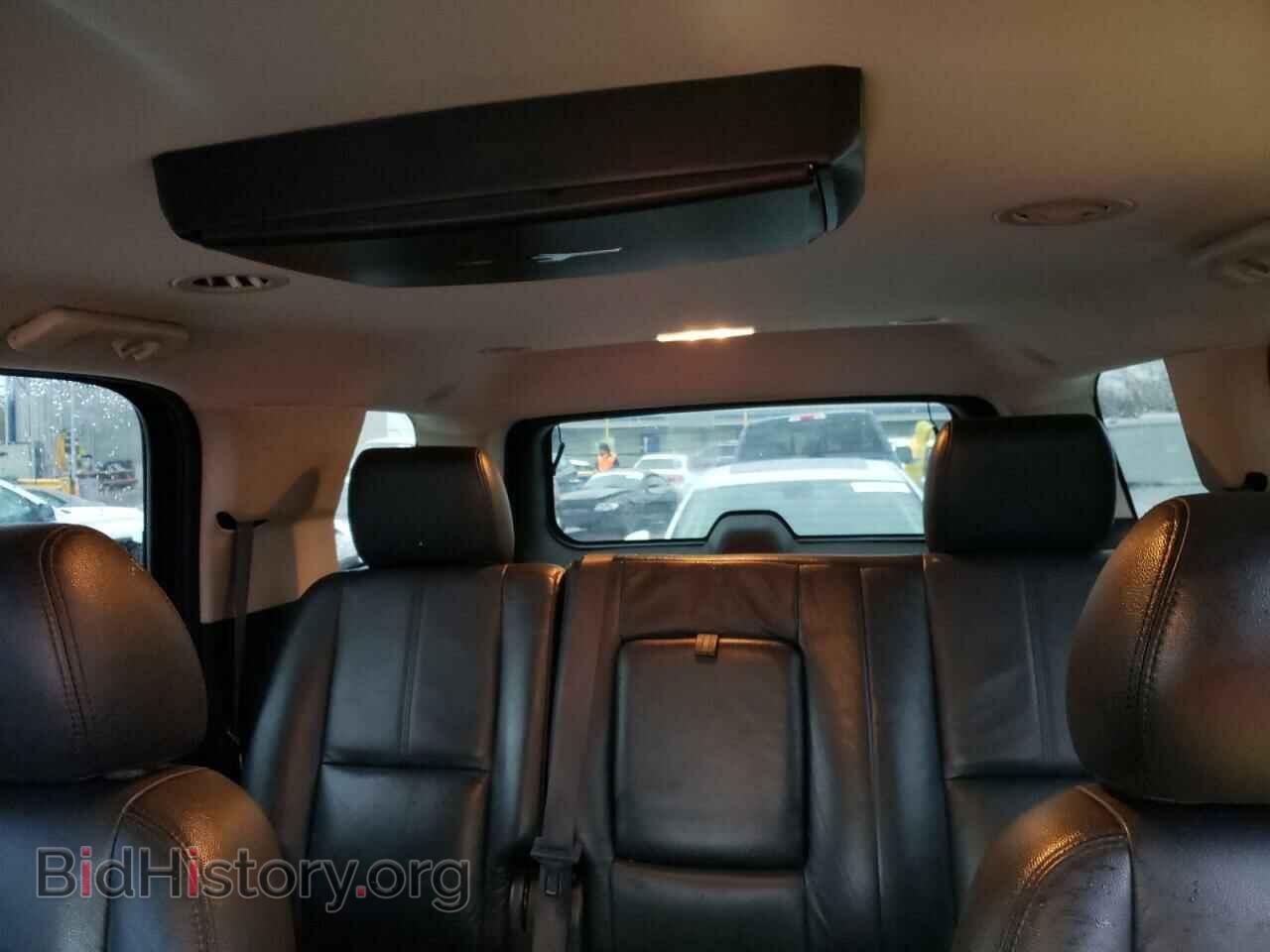 2012 GMC YUKON - VIN: 1GKS2AE06CR265964 - Фото 10
