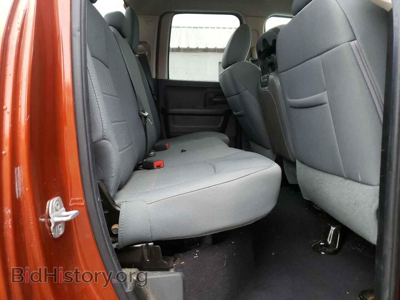 2013 RAM 1500 - VIN: 1C6RR7FT9DS646775 - Фото 6