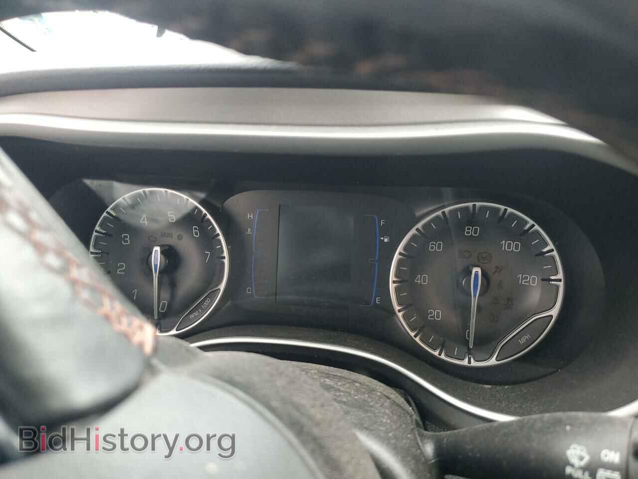 2020 CHRYSLER PACIFICA - VIN: 2C4RC1BG9LR285385 - Photo 9